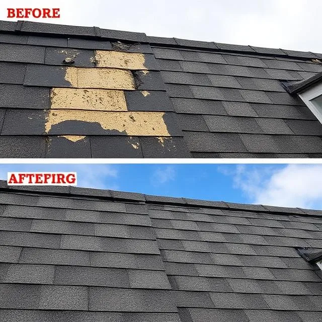 Roof Repair Near Me in Woodacre, CA near me